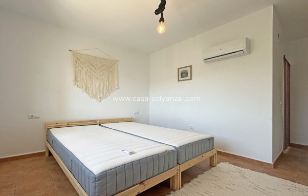 Resale - Villa - Jalón - Inland