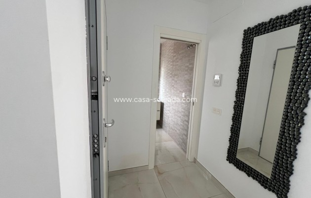 Revente - Villa - Orihuela Costa - Lomas de Cabo Roig