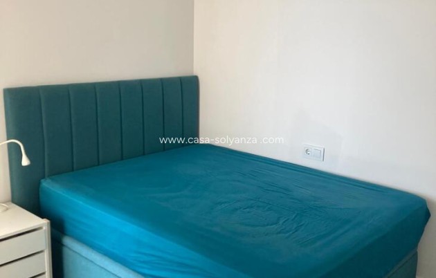 Resale - Villa - Pilar de la Horadada - Costa Blanca