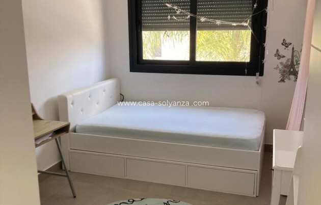 Resale - Villa - Pilar de la Horadada - Costa Blanca