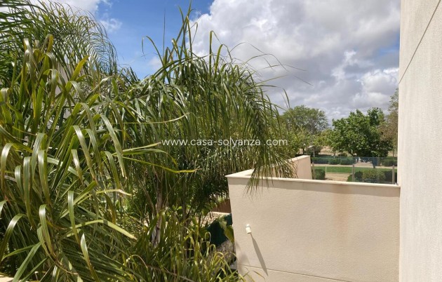 Resale - Villa - Pilar de la Horadada - Costa Blanca