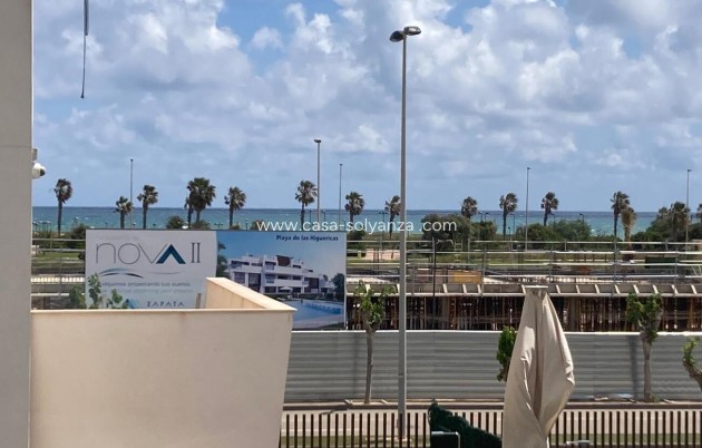 Resale - Villa - Pilar de la Horadada - Costa Blanca