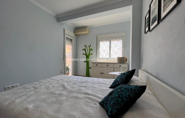 Revente - Appartement - Torrevieja - Estacion Autobuses