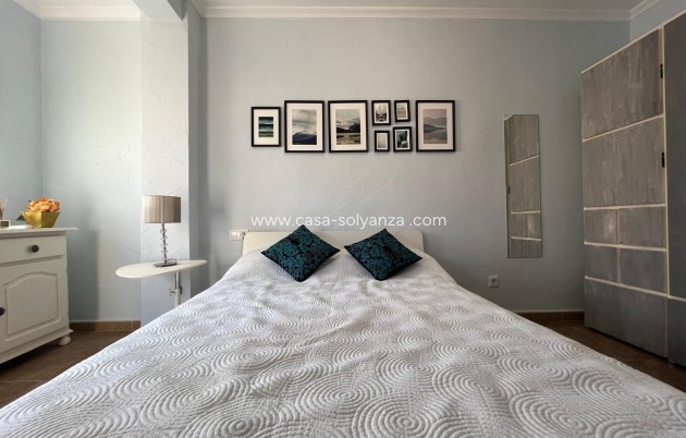 Revente - Appartement - Torrevieja - Estacion Autobuses