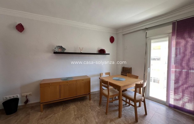 Revente - Appartement - Torrevieja - Estacion Autobuses