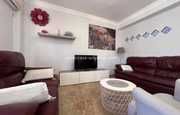 Revente - Appartement - Torrevieja - Estacion Autobuses