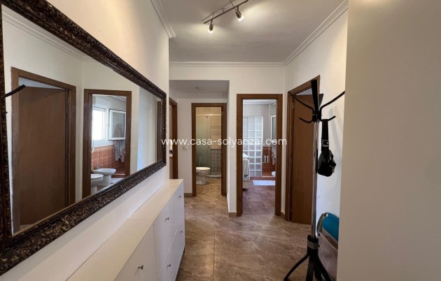 Revente - Appartement - Torrevieja - Estacion Autobuses