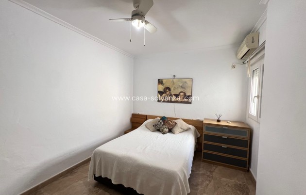 Revente - Appartement - Torrevieja - Estacion Autobuses