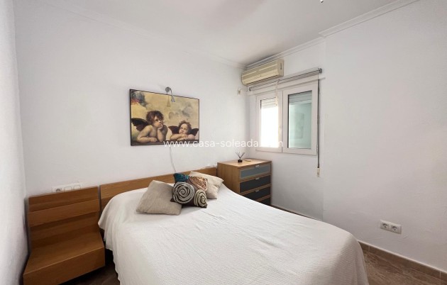 Revente - Appartement - Torrevieja - Estacion Autobuses