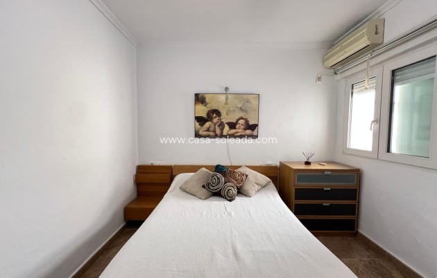 Revente - Appartement - Torrevieja - Estacion Autobuses