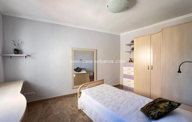 Revente - Appartement - Torrevieja - Estacion Autobuses