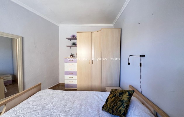 Revente - Appartement - Torrevieja - Estacion Autobuses