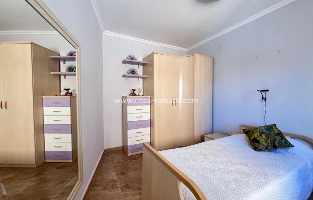 Revente - Appartement - Torrevieja - Estacion Autobuses