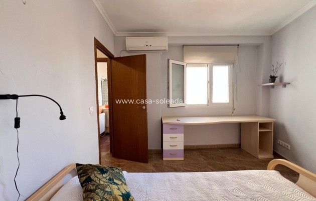 Revente - Appartement - Torrevieja - Estacion Autobuses
