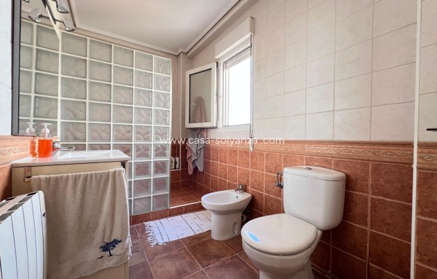 Revente - Appartement - Torrevieja - Estacion Autobuses