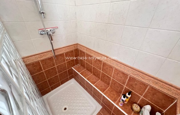 Revente - Appartement - Torrevieja - Estacion Autobuses