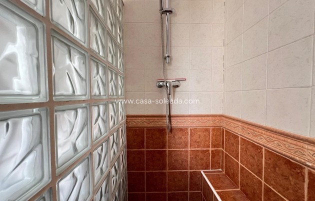 Revente - Appartement - Torrevieja - Estacion Autobuses