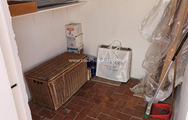 Revente - Appartement - Torrevieja - Estacion Autobuses