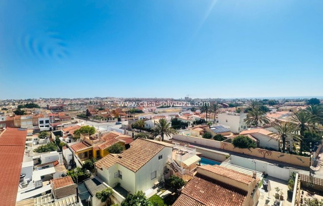 Wiederverkauf - Wohnung - Torrevieja - Nueva Torrevieja