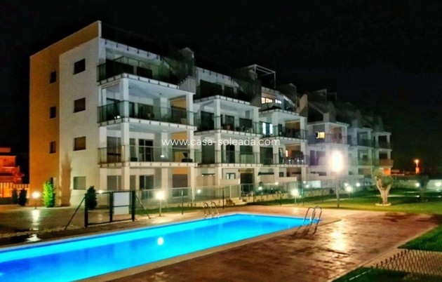 Resale - Apartment / flat - Villamartin - Villamartín