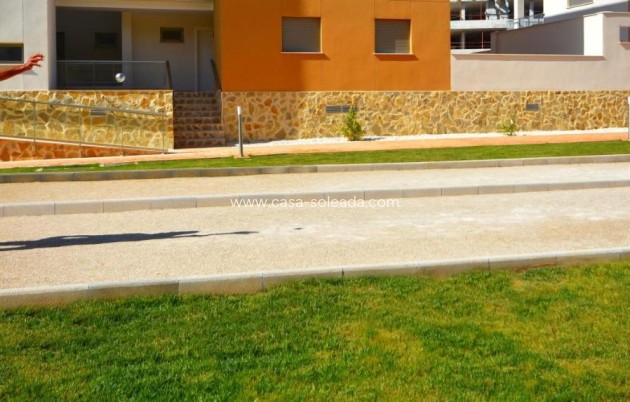 Resale - Apartment / flat - Villamartin - Villamartín