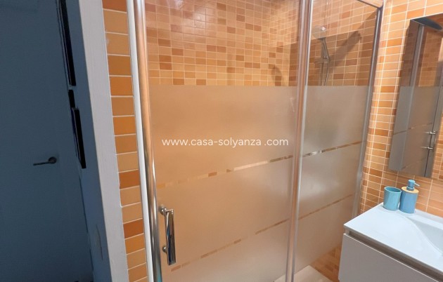 Resale - Townhouse - Torre de la Horadada - Torre de Horadada