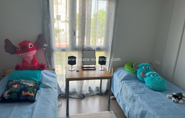 Resale - Townhouse - Torre de la Horadada - Torre de Horadada