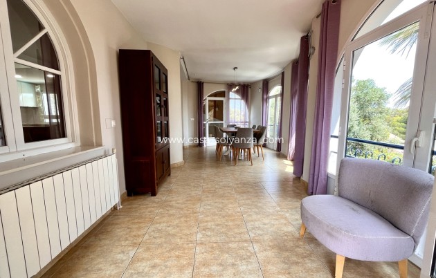 Wiederverkauf - Villa - La Zenia