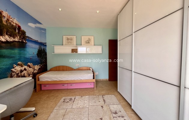 Wiederverkauf - Villa - La Zenia