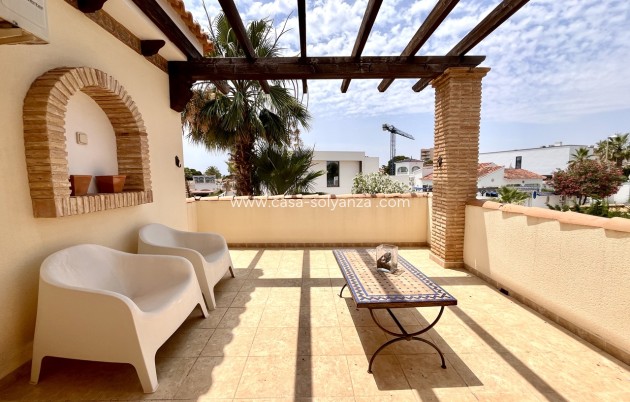 Wiederverkauf - Villa - La Zenia