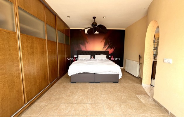 Wiederverkauf - Villa - La Zenia