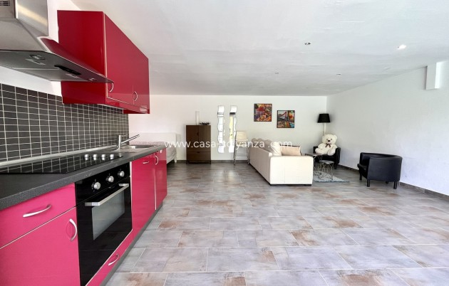 Wiederverkauf - Villa - La Zenia