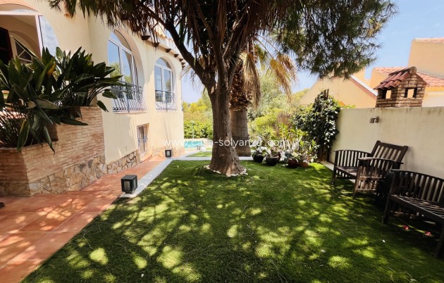 Wiederverkauf - Villa - La Zenia