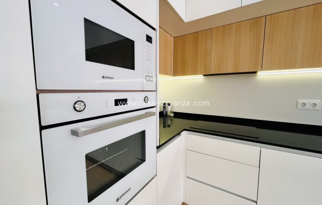 Wiederverkauf - Wohnung - Guardamar del Segura - Costa Blanca