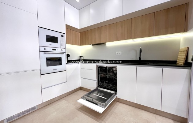 Wiederverkauf - Wohnung - Guardamar del Segura - Costa Blanca