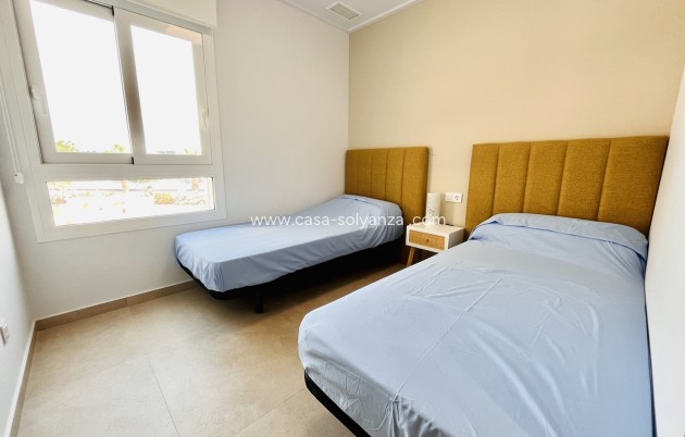 Wiederverkauf - Wohnung - Guardamar del Segura - Costa Blanca