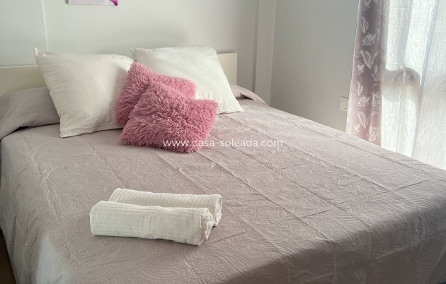 Revente - Maison de ville - Torre de la Horadada - Costa Blanca