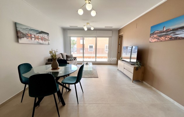 Revente - Appartement - Guardamar del Segura - Costa Blanca
