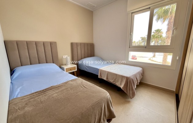 Revente - Appartement - Guardamar del Segura - Costa Blanca