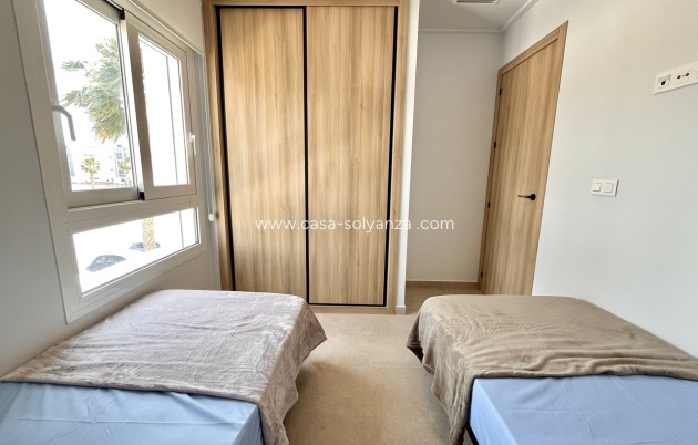 Revente - Appartement - Guardamar del Segura - Costa Blanca