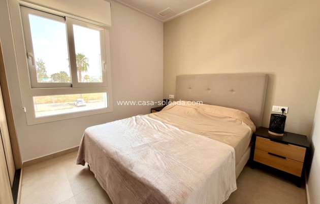 Revente - Appartement - Guardamar del Segura - Costa Blanca