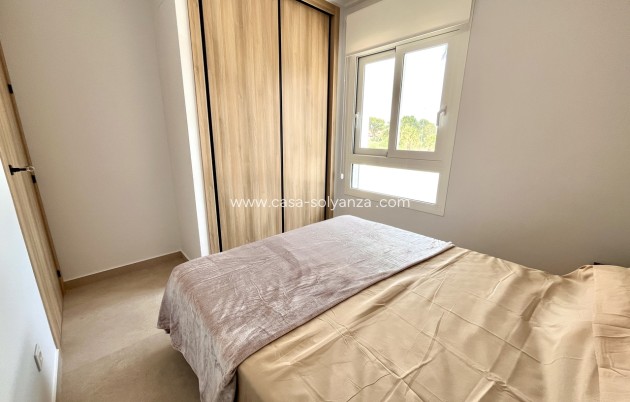 Revente - Appartement - Guardamar del Segura - Costa Blanca
