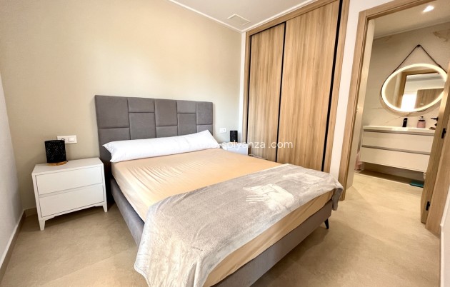 Revente - Appartement - Guardamar del Segura - Costa Blanca