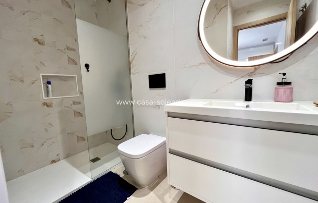 Revente - Appartement - Guardamar del Segura - Costa Blanca