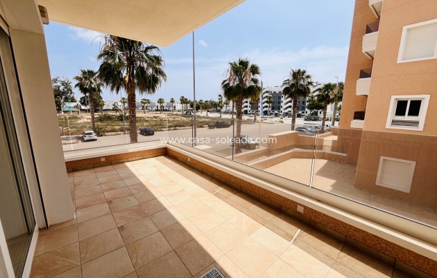 Revente - Appartement - Guardamar del Segura - Costa Blanca