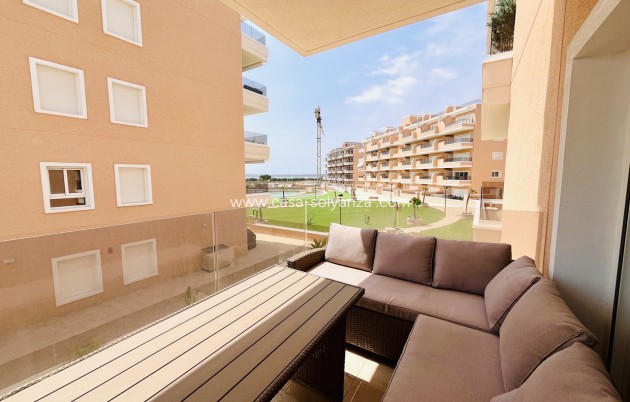 Revente - Appartement - Guardamar del Segura - Costa Blanca