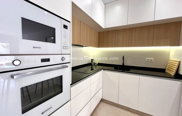 Revente - Appartement - Guardamar del Segura - Costa Blanca