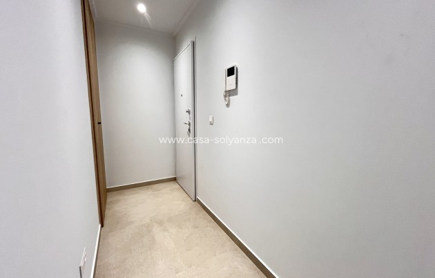Revente - Appartement - Guardamar del Segura - Costa Blanca