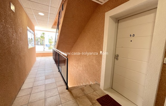 Revente - Appartement - Guardamar del Segura - Costa Blanca