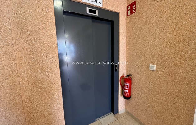 Revente - Appartement - Guardamar del Segura - Costa Blanca
